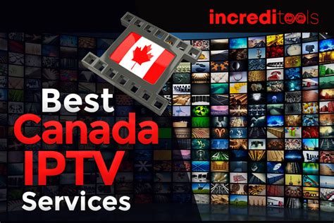best canadian iptv.